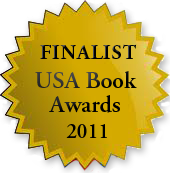 FINALIST USA Book Awards 2011